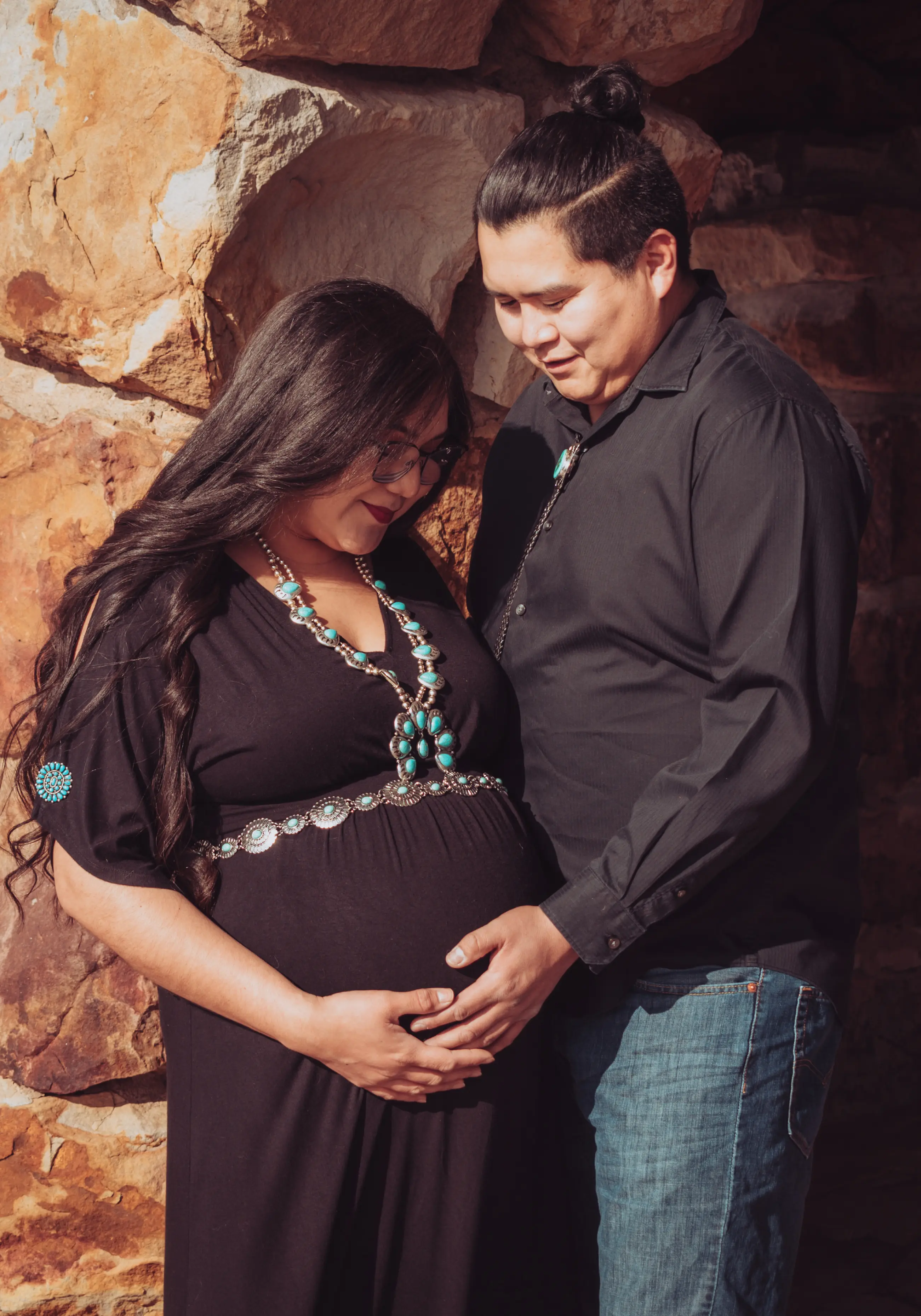 Maternity Session